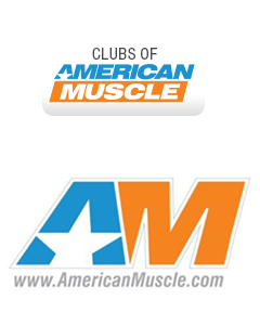 Download American Muscle Logo Vector Full Size Png Image Pngkit